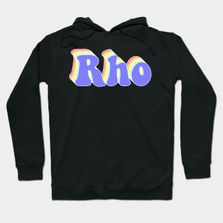 RHO Hoodie